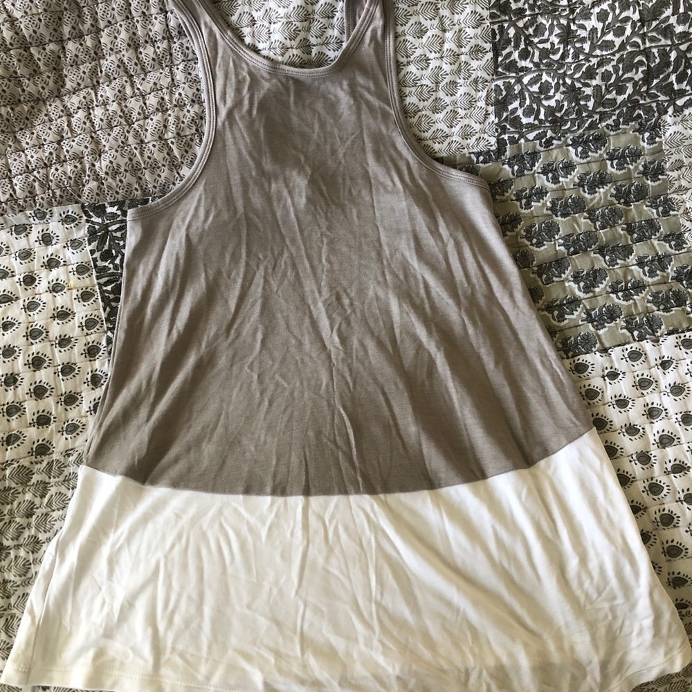 Lole work out/ tennis tank